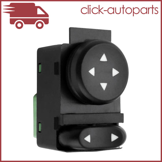 for Fiat Palio Doblo Strada Siena Side Mirror Control Switch 735298499 735316891