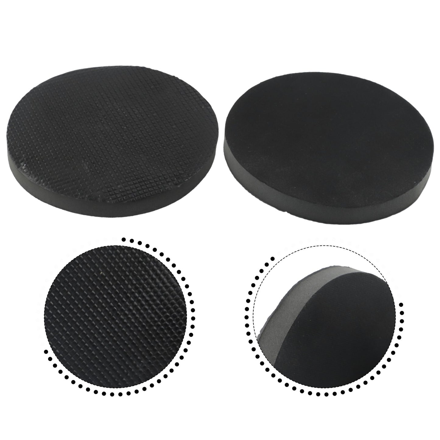 Boot Cargo Liner Tray Rear Trunk Floor Mat for Model Y 5 seats 2021-2023 v