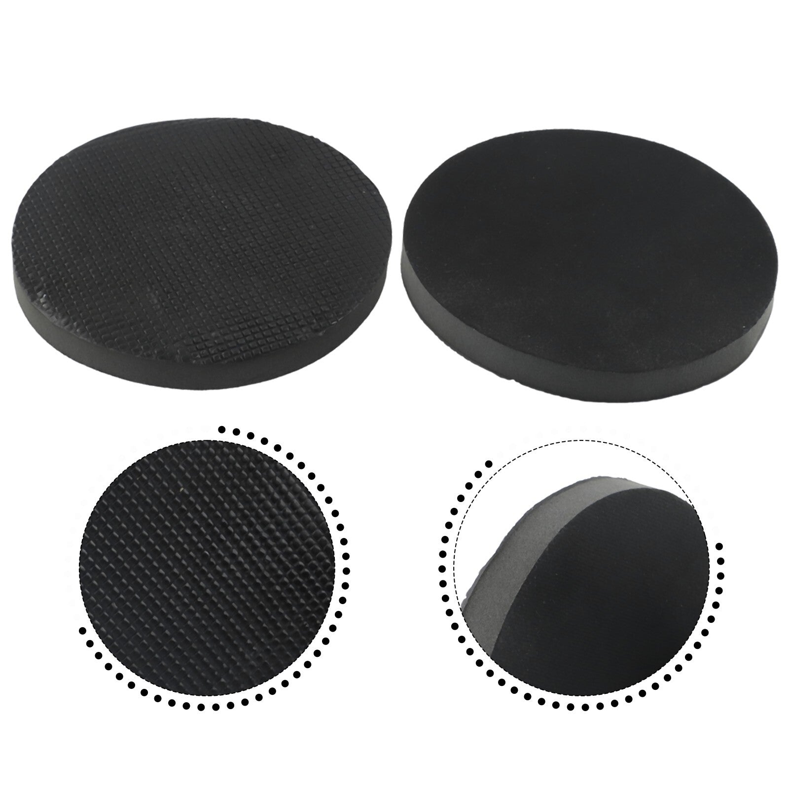 Boot Cargo Liner Tray Rear Trunk Floor Mat for Model Y 5 seats 2021-2023 v