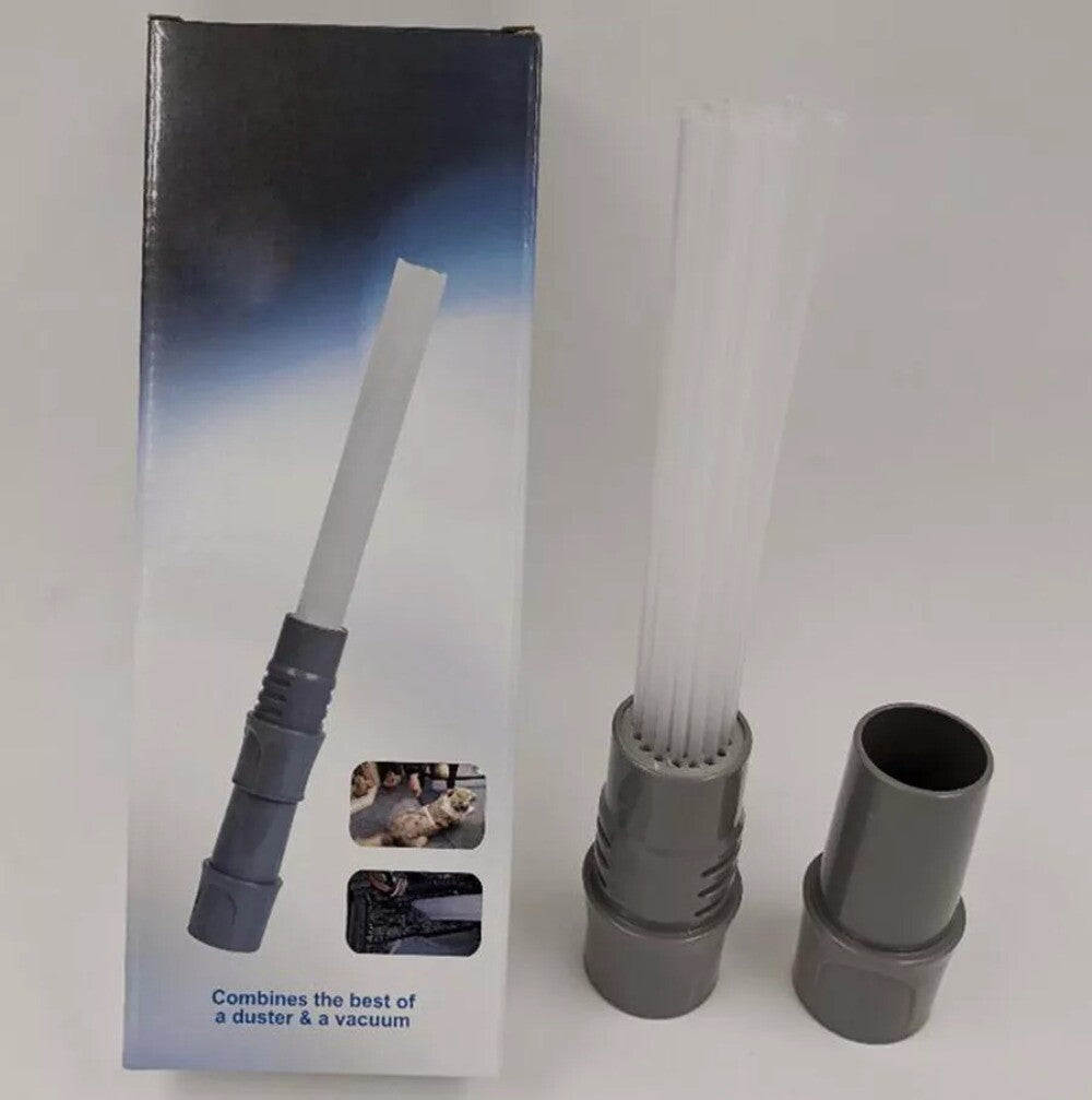 Universal Car Nook Keyboard Vacuum Attachment Dust Cleaner Dirt Remover Tools. n