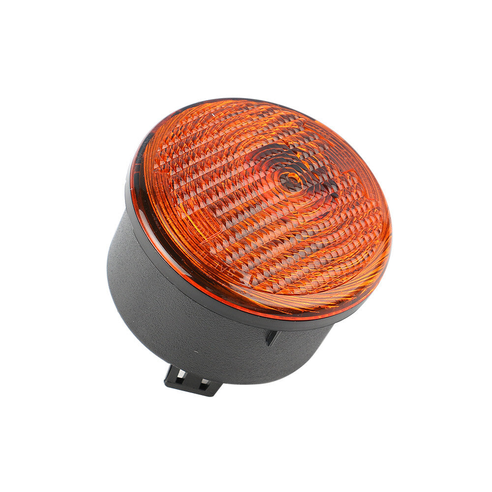 For 2007-2013 for Jeep for Wrangler 55077884AD Front Turn Signal Light Passenger Side