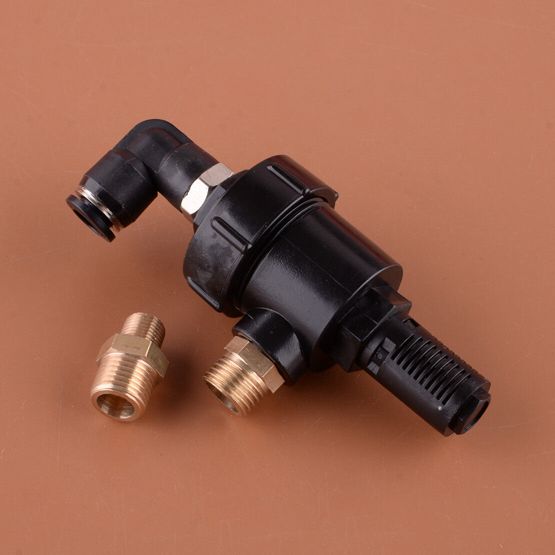 Tire Changer Machine Quick Release 8mm Air Cylinder Valve Penumatic Parts 1pc Q