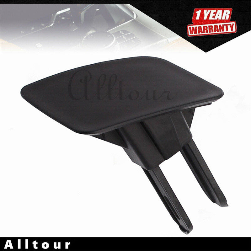 RH Side Headlight Lamp Washer Cover Fit for 16-21 for Jeep Grand Cherokee 5XL50TZZAA