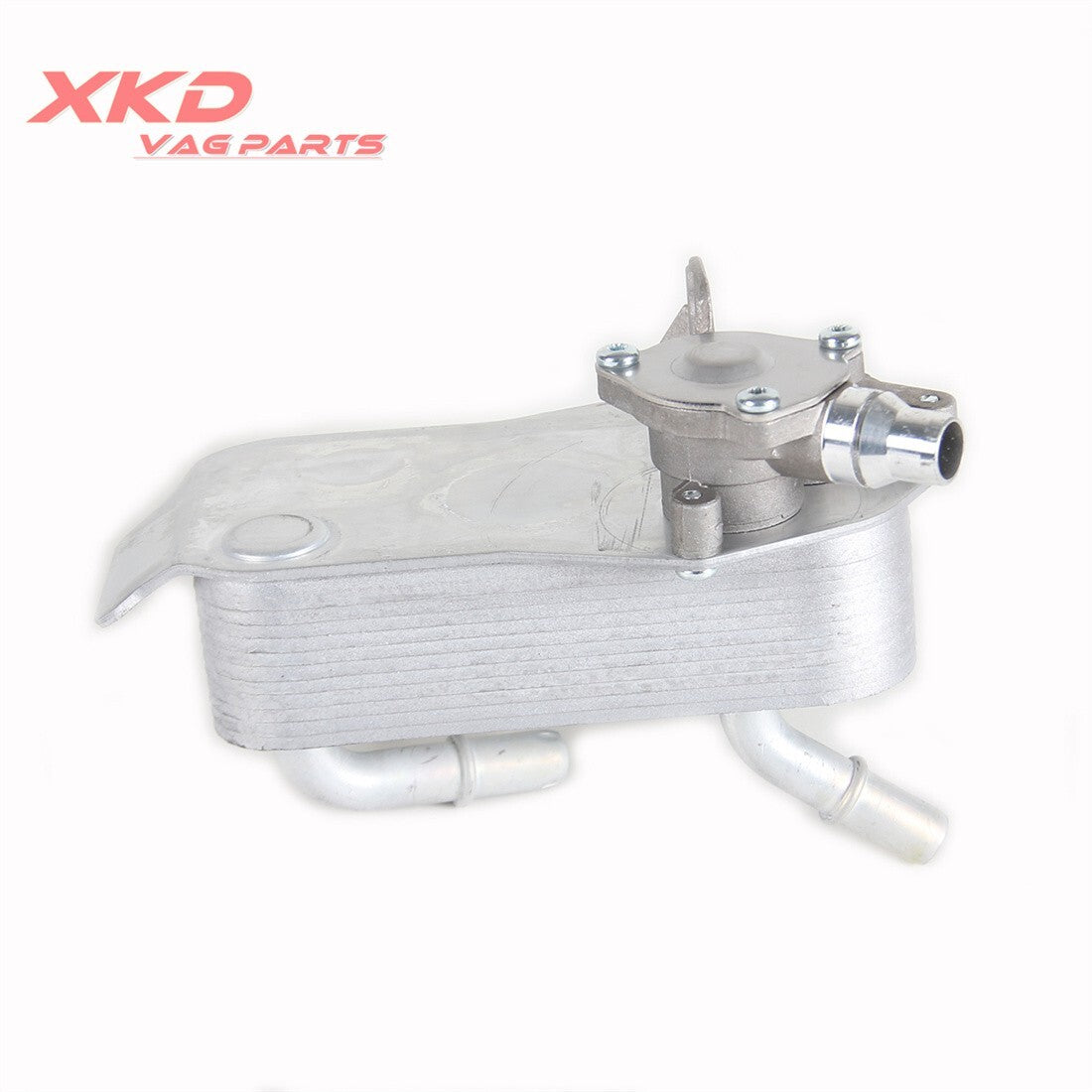 2.0L Automatic Transmission Oil Cooler Suitable for BMW 320i, 316i, X1 N46 17217529499