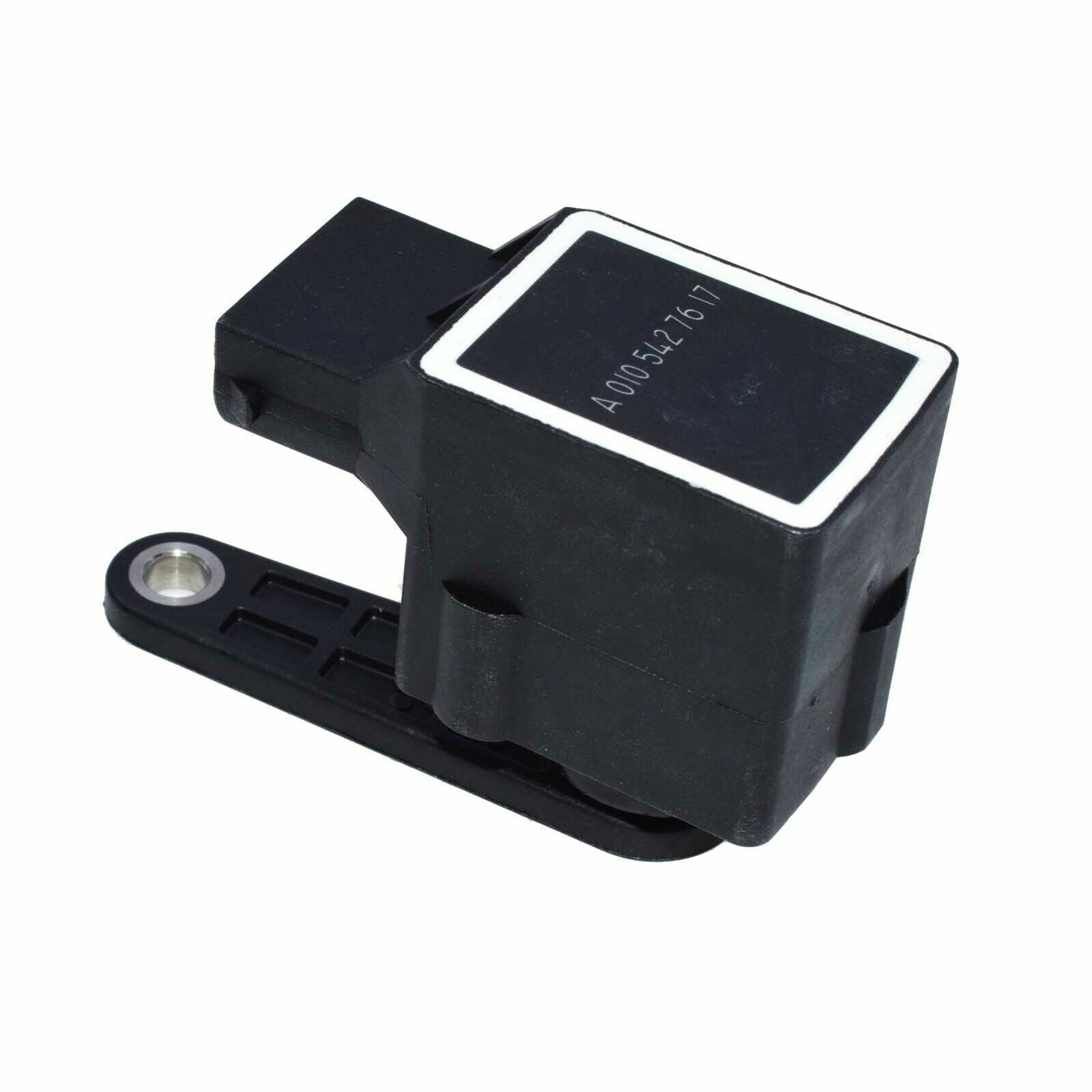 Suspension height sensor for Mercedes CL500 CL600 S600 S550 OE 0105427617- v