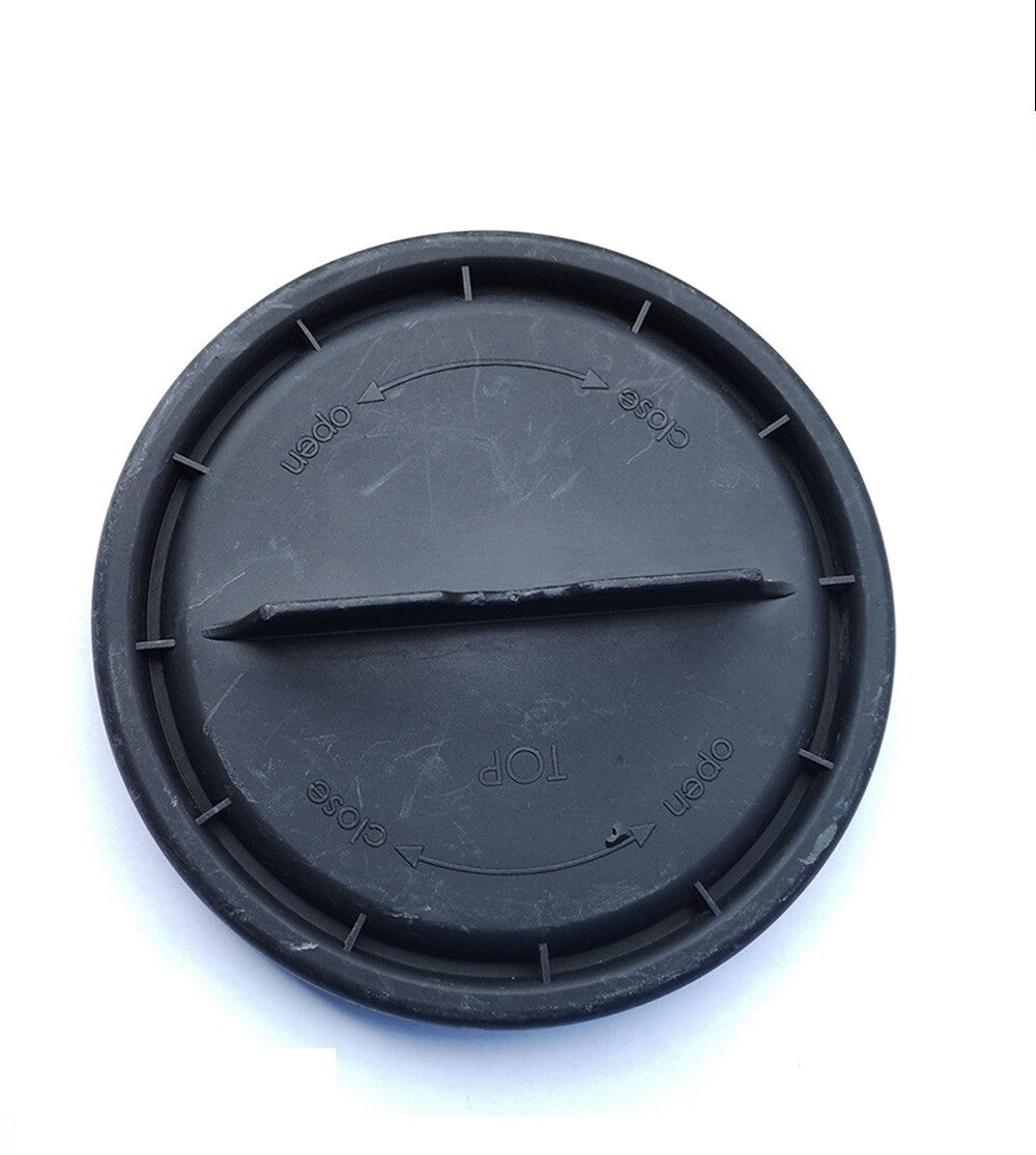 Headlight low-beam bulb protective cover suitable for BMW X3, X5M, X6, Z4 (2009, 2010, 2011 ~ 2014-).