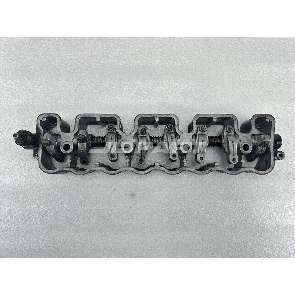 N844 rocker arm Assy 120037240 for Shibaura excavator engine parts -