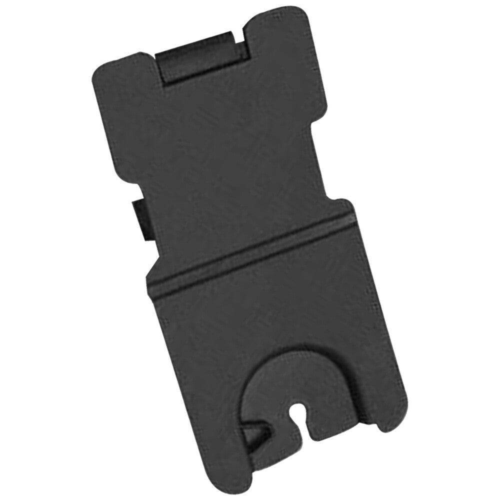 Front Seal Flap Parts Black Plastic 2136909102 Fit For E400 2017-2018 Q