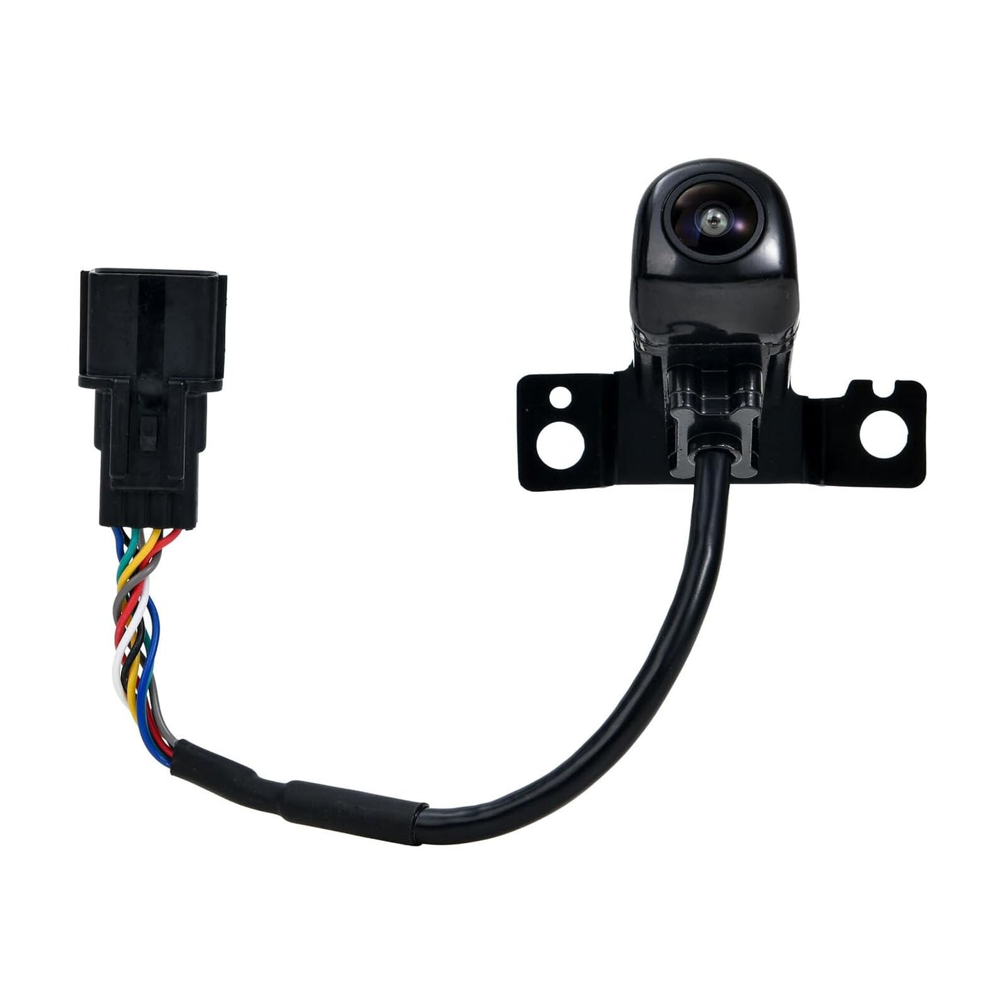 Rear Backup View Reverse Camera 95760-B8650 For 2017-2019 for Hyundai Santa Fe