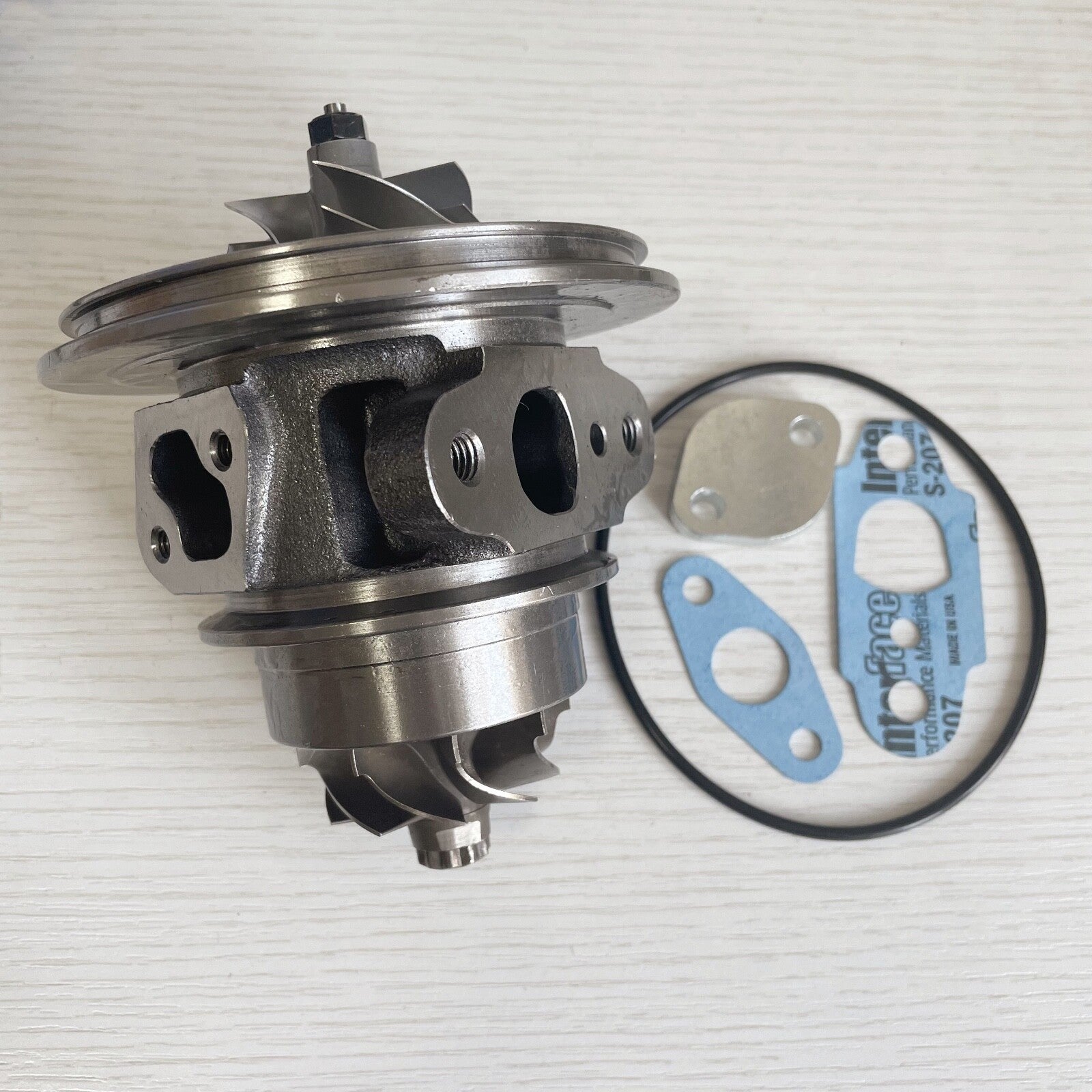 CT12B 17201-58040 17201 58040 Turbine cassette/CHRA/core for Hiace Mega Cruiser