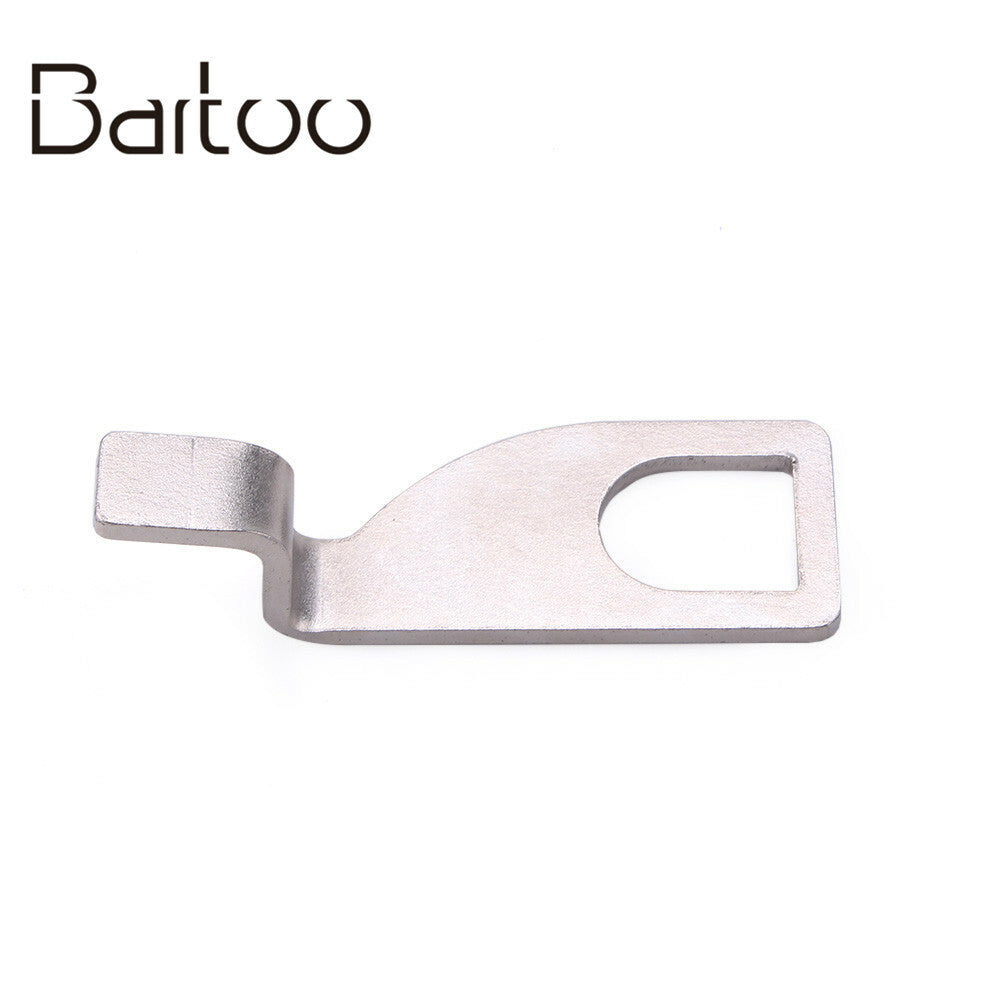 Tailgate Stand Off Bracket Air Vent Lock Hook Camping for VW T4 T5 T6 Universal Q