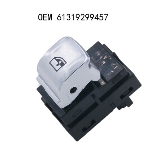 for BMW 5 Series G11 G12 G38 Passenger Window Switch Control Button 61319299457