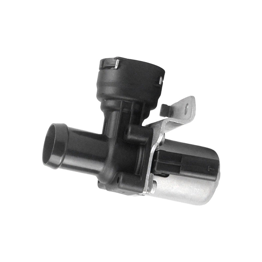 Water Pump Heater Control Valve Fits For E/C/SLK-Class W204 W212 E200 E260 C200 Q
