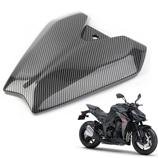 for Kawasaki Z1000 2014-22 Motorcycle Rear for Seat Fairing Cover Cowl Carbon Fiber