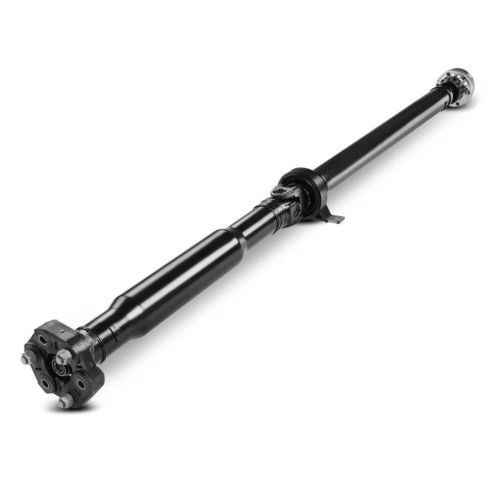 Rear Driveshaft Prop Shaft Assembly 1PC for BMW 330Ci 330i E46 01-03 Manual