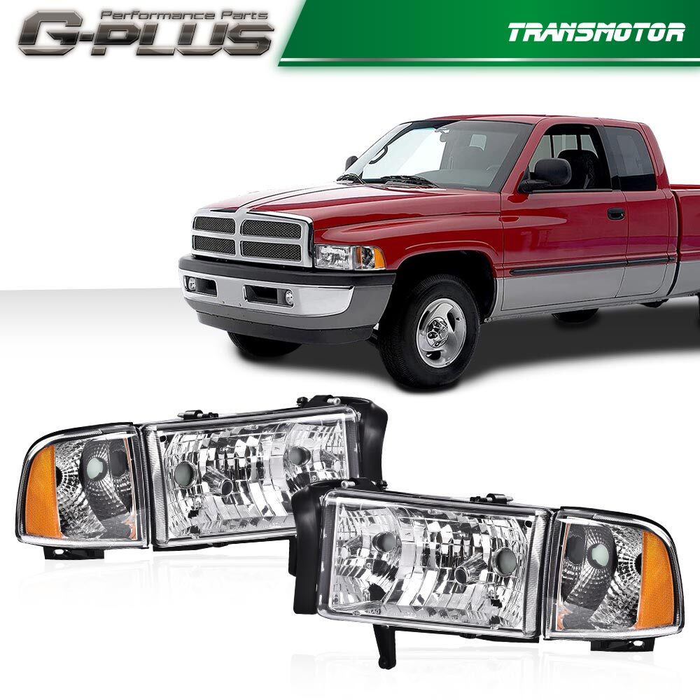 Echeng94 - 2002 for Ram 1500 2500 3500 Mystery Boutique Butter - v