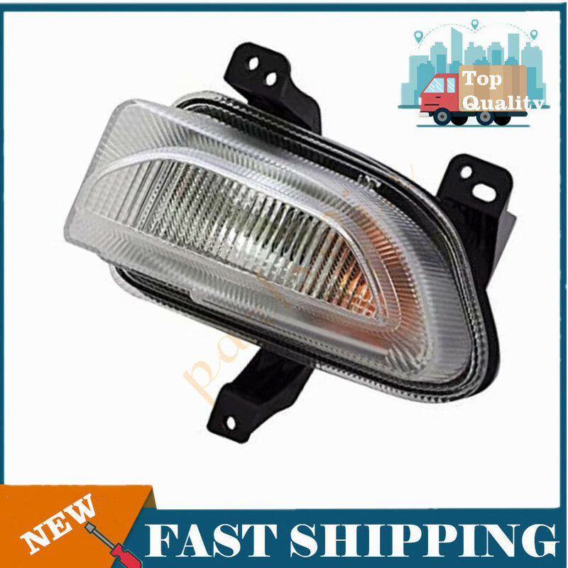 Left front turn signal stop light applicable to 2015-2018 for Jeep Renegade- n