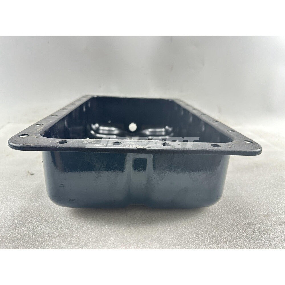 V3800 C oil pan is suitable for diesel engine parts -