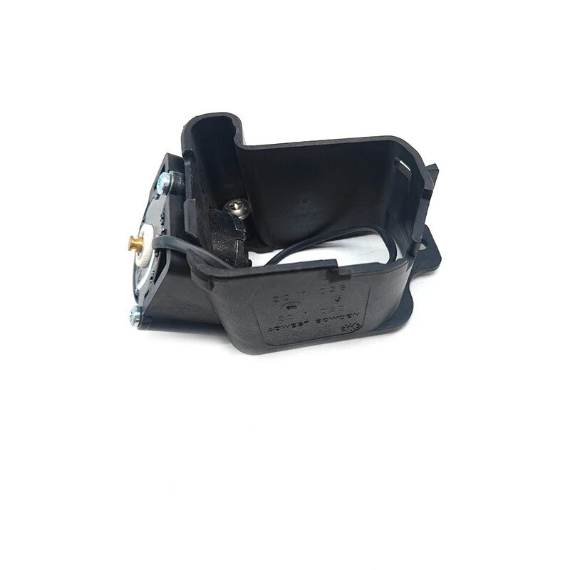 9635920380 gear lock driver Gear lever valve for Peugeot 206 for Citroen Elysee ZX