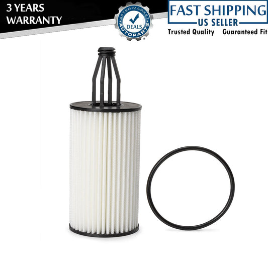 The oil filter is suitable for Mercedes-Benz C400 2015, C43 Amg 2017, 2018, and 2019-22 models. (2761800009-) Q