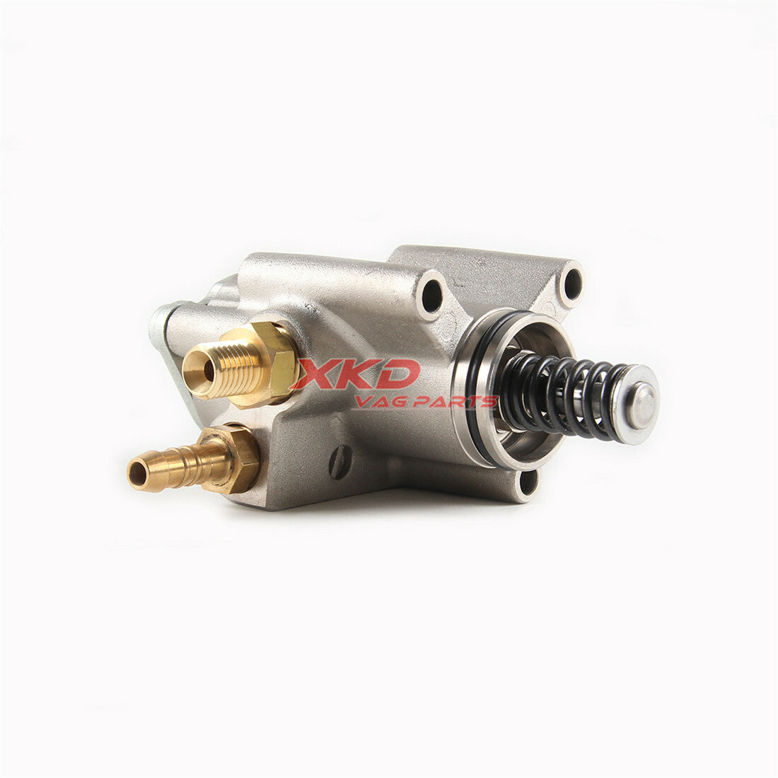3.6L high-pressure mechanical fuel pump suitable for Volkswagen for Passat and for Audi Q3 03H127025E