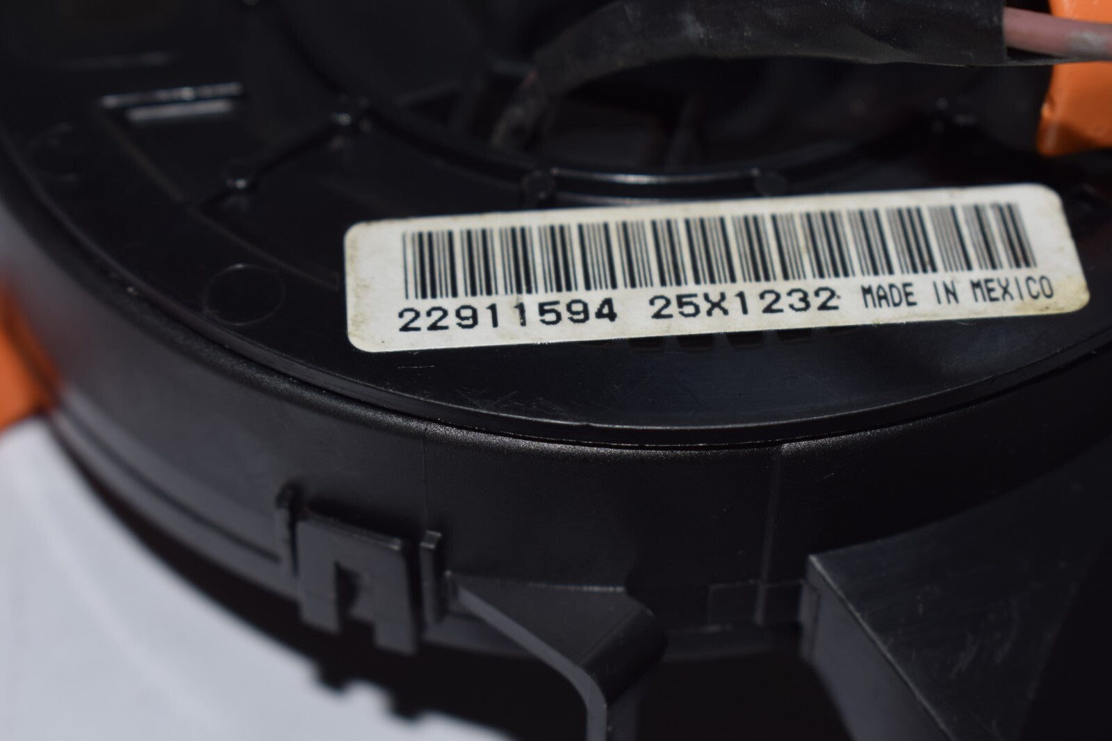 2013-2014 for Cadillac for Escalade Clock Spring Assembly 2291594- n