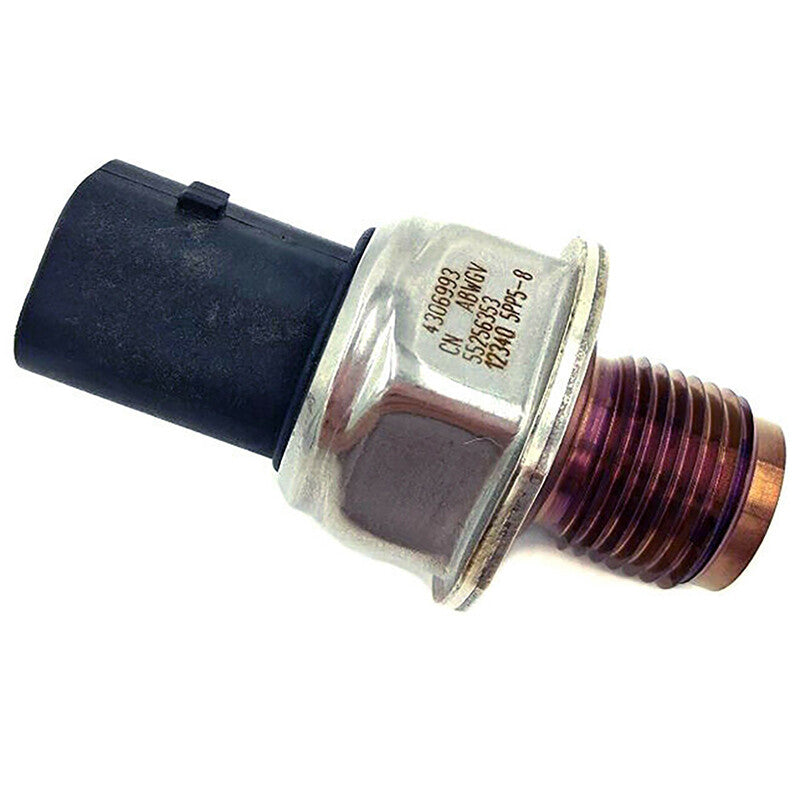 4306993 Fule Rail Pressure Sensor 68210175AA for Dodge 6.7L 2013-2018 n