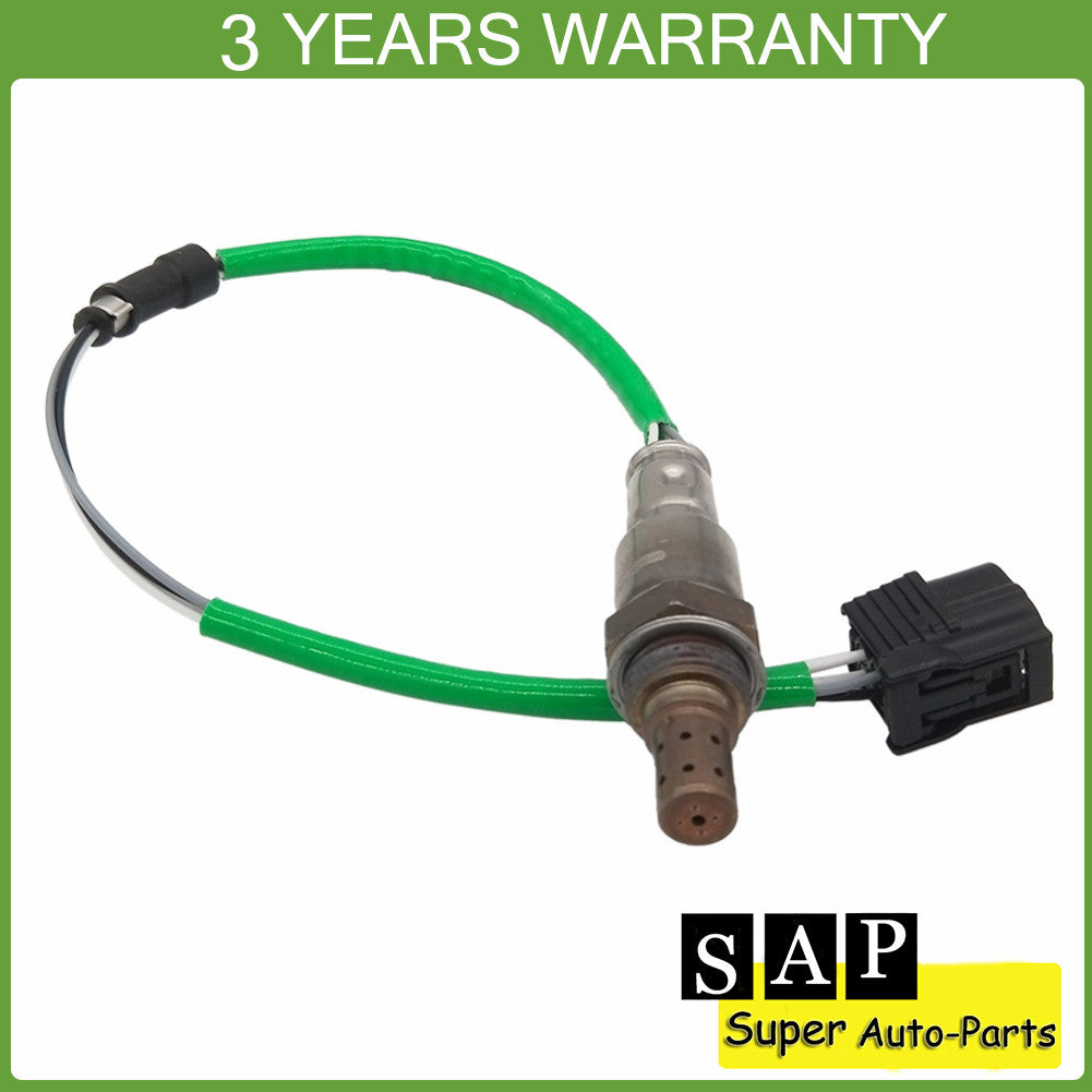 Two new oxygen (O2) sensor kits for 2014-2019 for Jeep Cherokee 2.4L upstream + downstream applications.