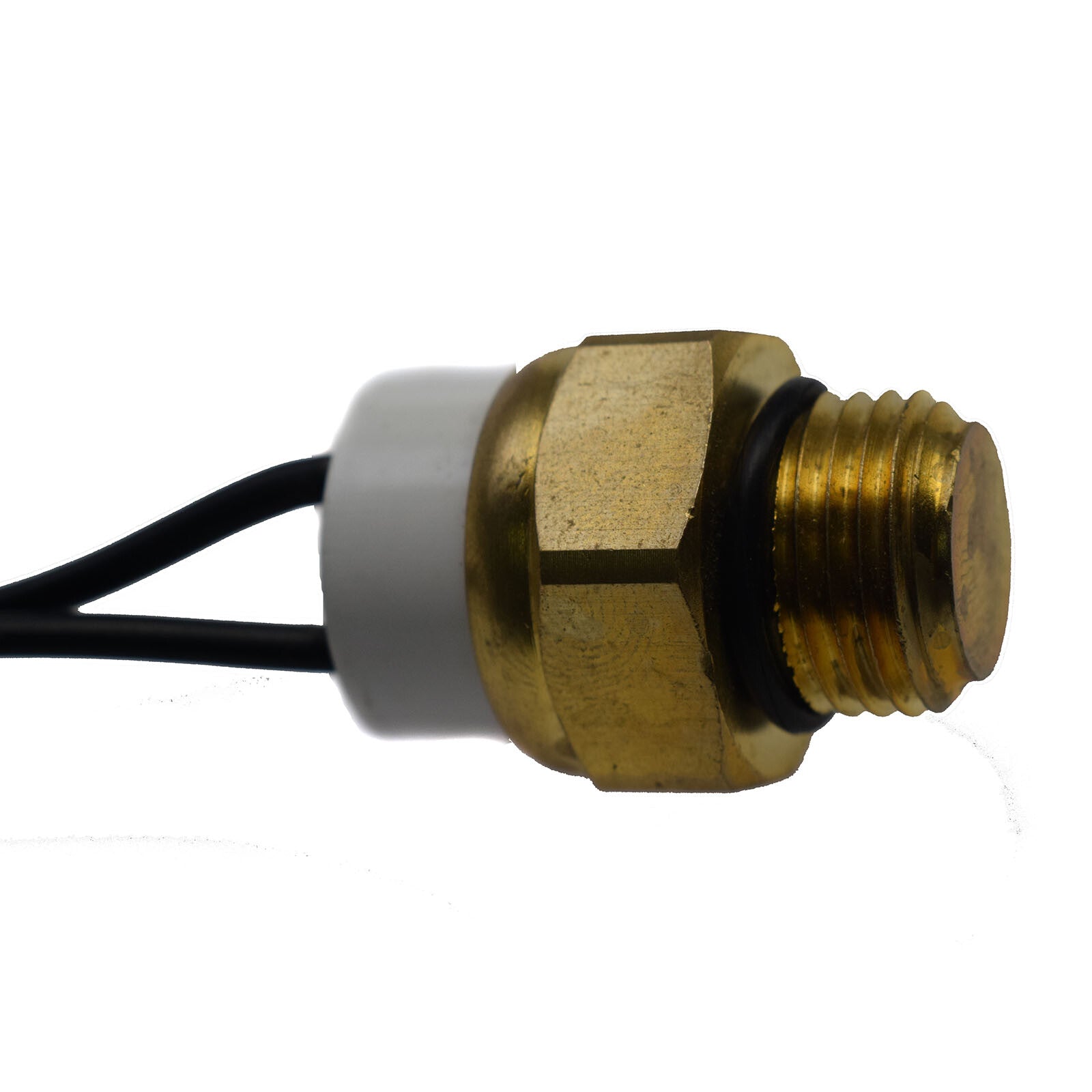 Fit for John Claas Ares Celtis Coolant Temperature Sensor Switch- v