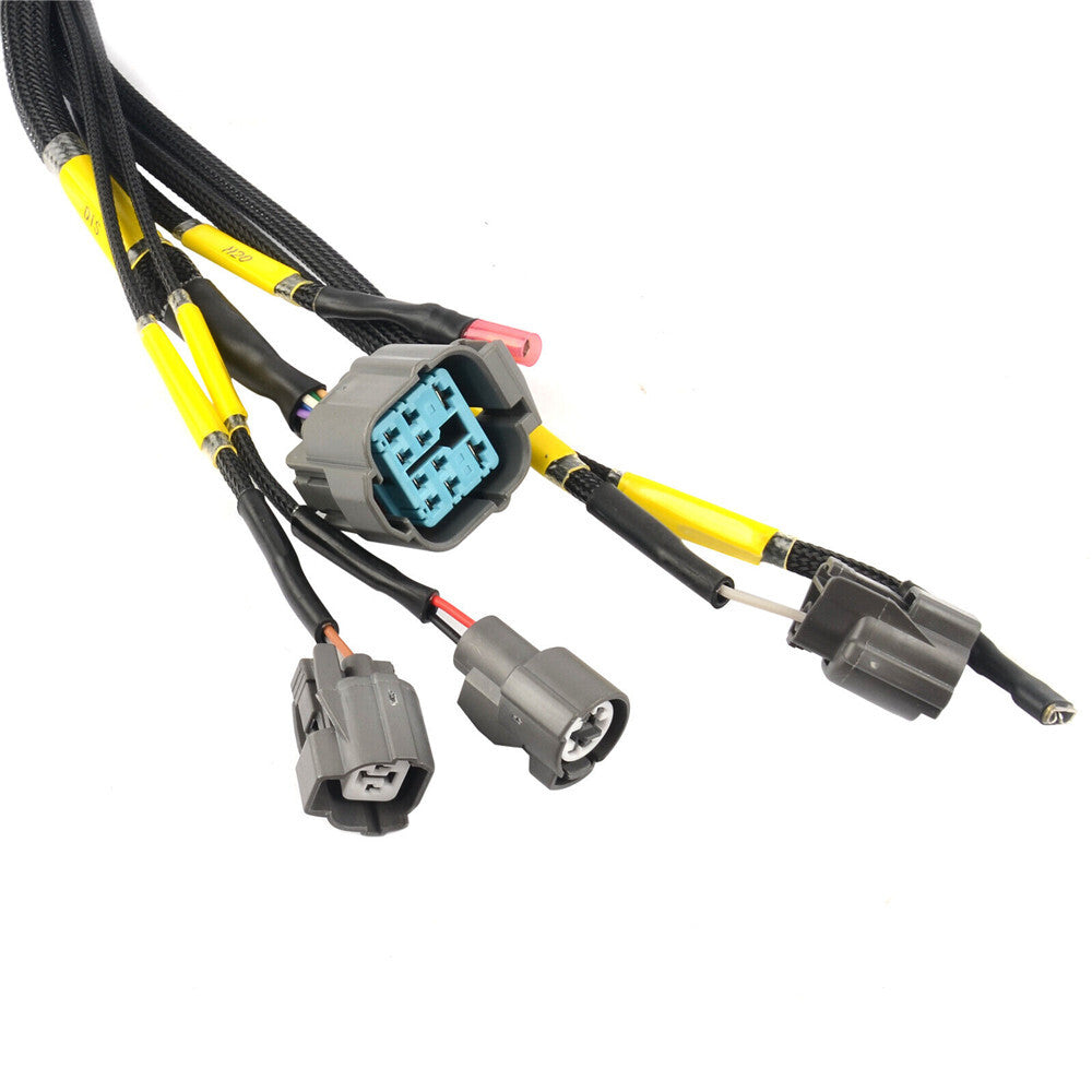 Engine Wiring Harness BD Series CNCH-OBD2-1 for Honda for Civic Integra B16 B18 D16