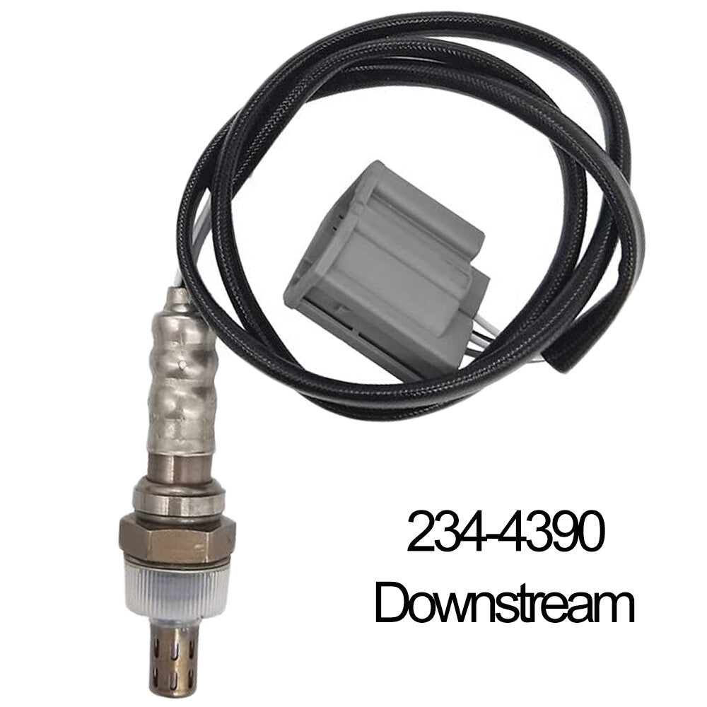 2Pcs UpstreamDownstream Oxygen Sensor for Mazda 3 2004-2005 for Mazda 5 2006-2007