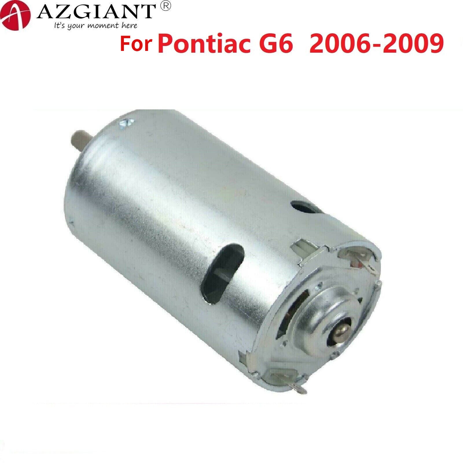 Convertible Roadster top hydraulic pump motor for Pontiac G6 2006-2009