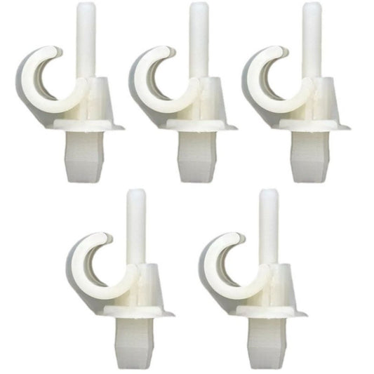 L1U0823397 Engine Hood Bonnet Arm Stay Rod Prop for Honda for Civic 06-11 Q