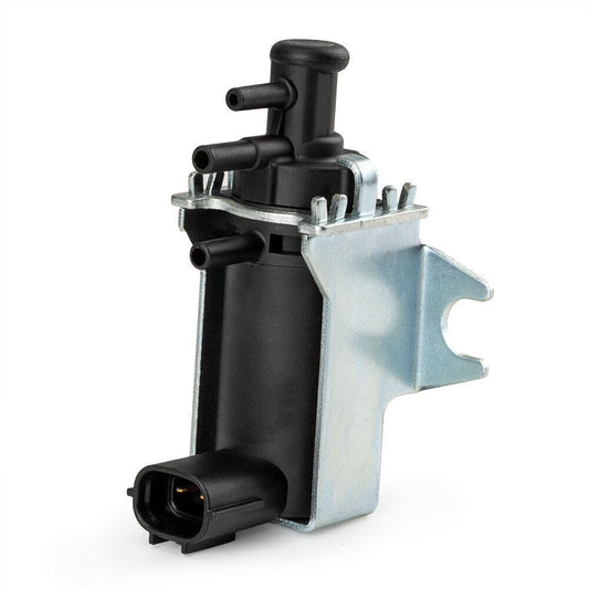 for Isuzu K4JJ1 8-98116260-0 8981162600 Engine Vacuum Pump Solenoid Valve Q
