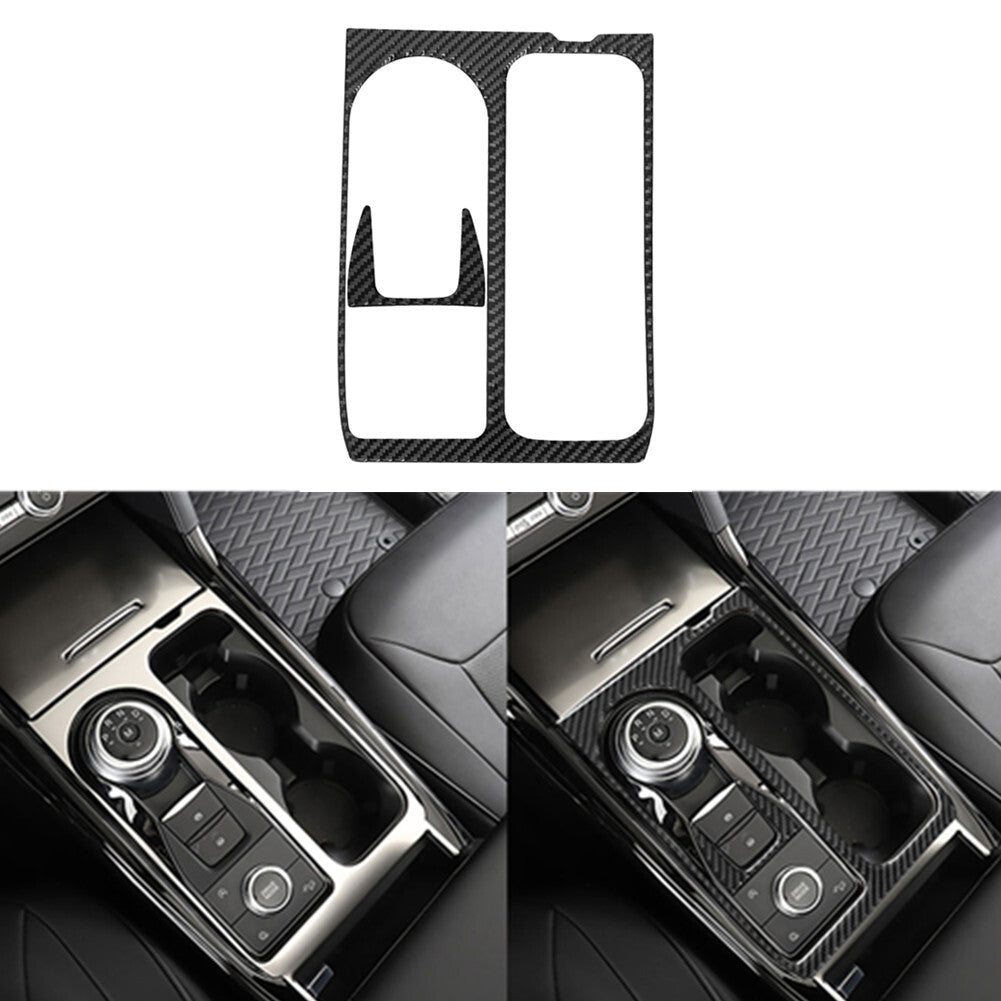 for Honda Accord 2018 - 2022 Silver Titanium Inner Door Speaker Protector Cover Panel Trim- v
