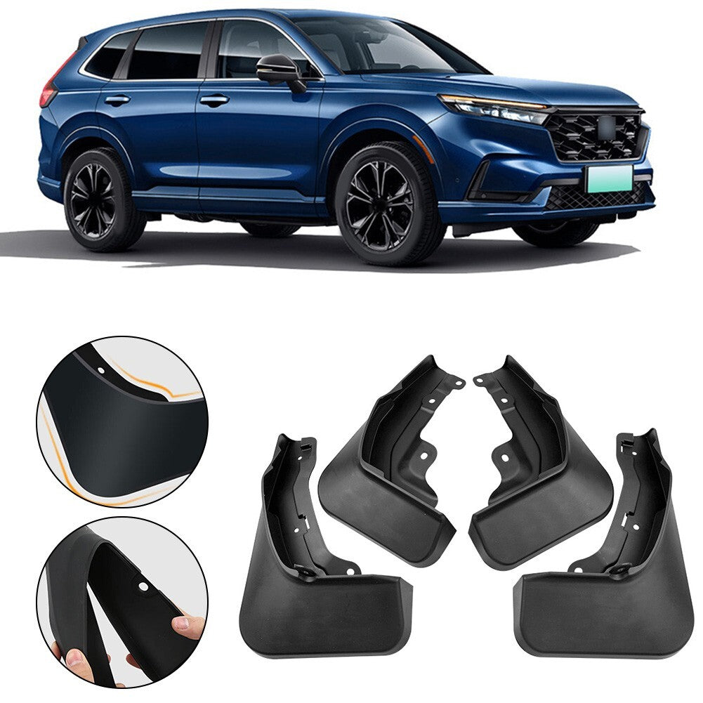 2023-2025 NEW for HONDA FOR CR-V FOR CRV SPLASH MUD GUARDS 08P00-3A0-100 v