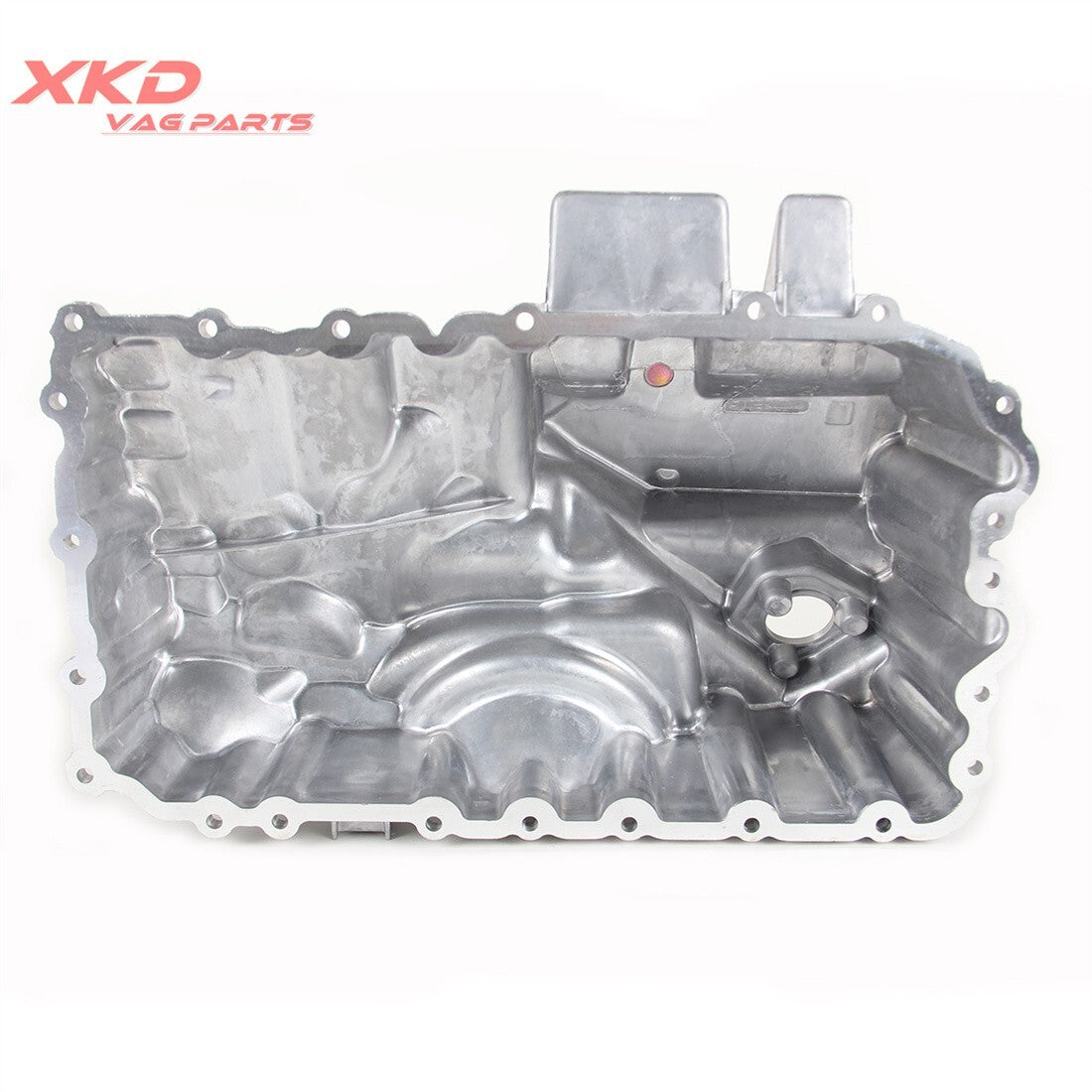 2.0T Engine Oil Pan Fit for BMW 320i 520i X1 X3 N20B20A 11137618512 Q
