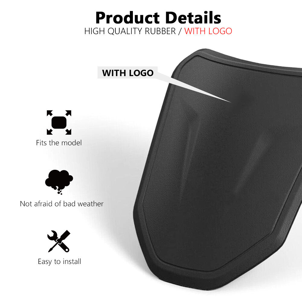Anti-Slip Tank Pad Protection Decal Stickers for Triumph Tiger Sport 660 2021-23