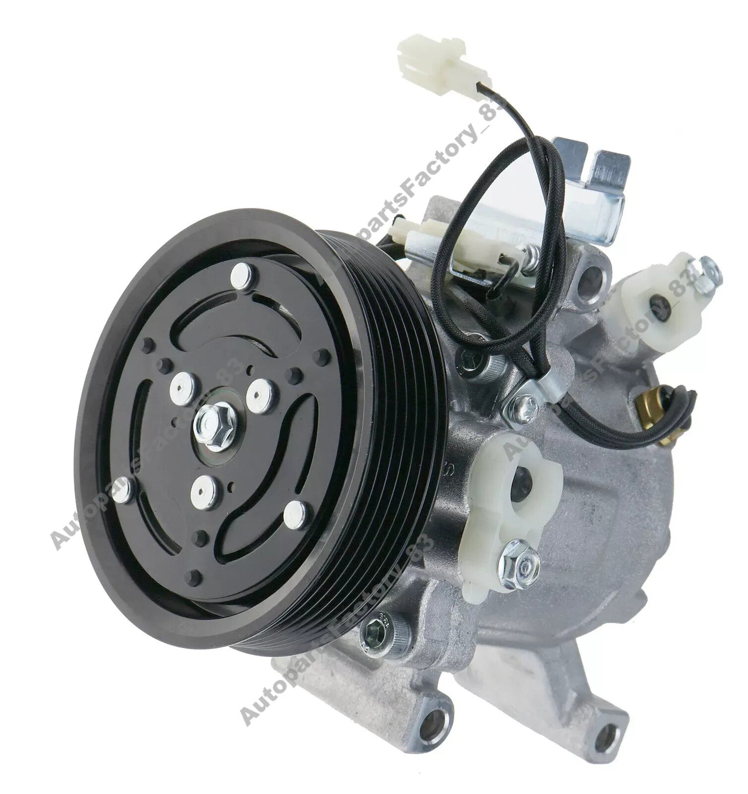 for Toyota Rush for Daihatsu Terios 2006-2012 6PK SV07C A/C Compressor 447160-2270 Q