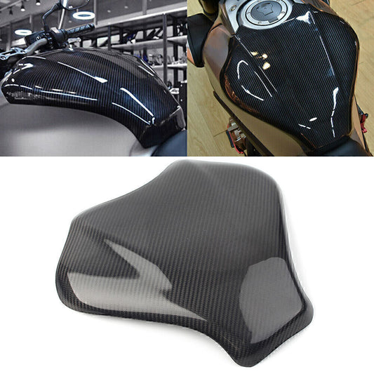 Motorcycle Gas Fuel Tank Cover Protector Fit for Honda CB650R 2019-2020 ABS
