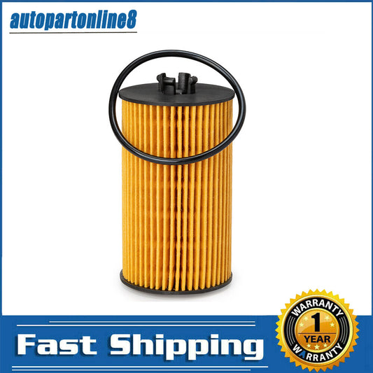 1PC 5650359 Engine Oil Filter for Buick Encore 2013-2021 for Chevrolet Aveo 2009-11 Q
