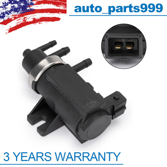 Turbocharger valve suitable for 2012-2020 Edge BB5E-9E882-AA CB5E-9E822-AA- n