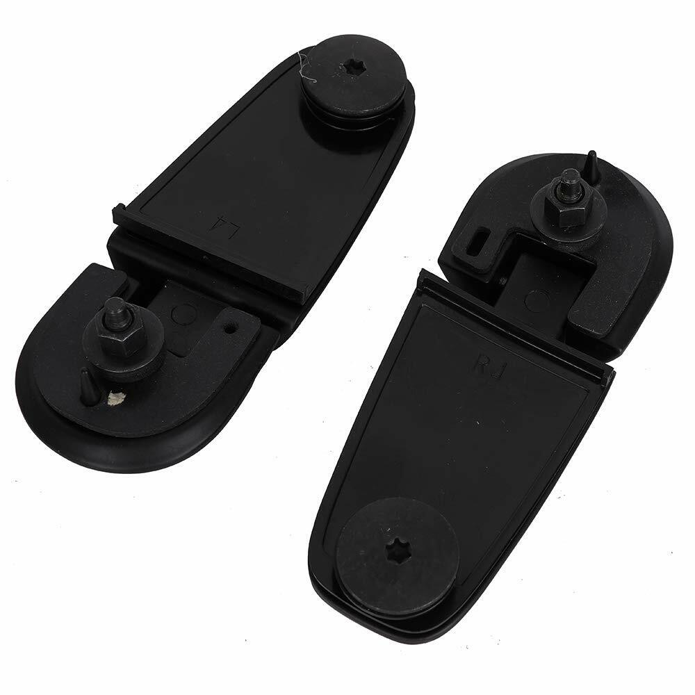New Rear Lift Glass Window Hinges For 06-10  for ford  Explorer Mountaineer 4.0 4.6 Q