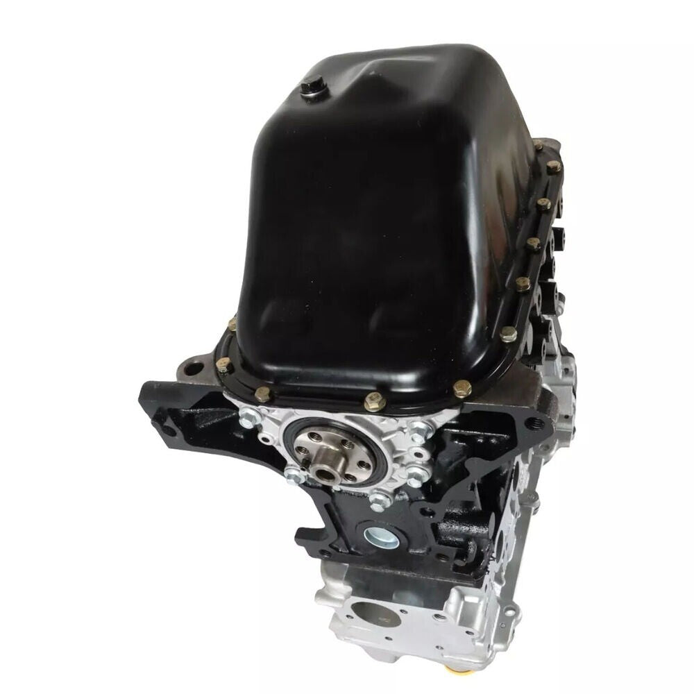 Gasoline Engine Assy SQR372 800CC for Chery QQ,John Engine Joyner Trooper n