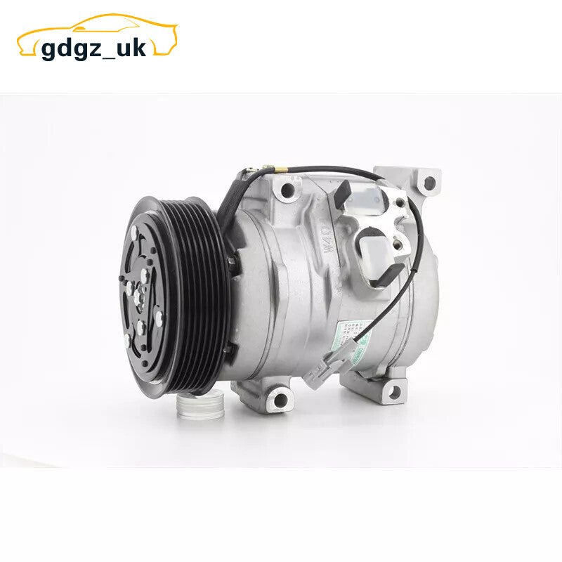 AC Compressor Air Conditioner CompressorClutch for Toyota Hilux 4.0 447190-2661