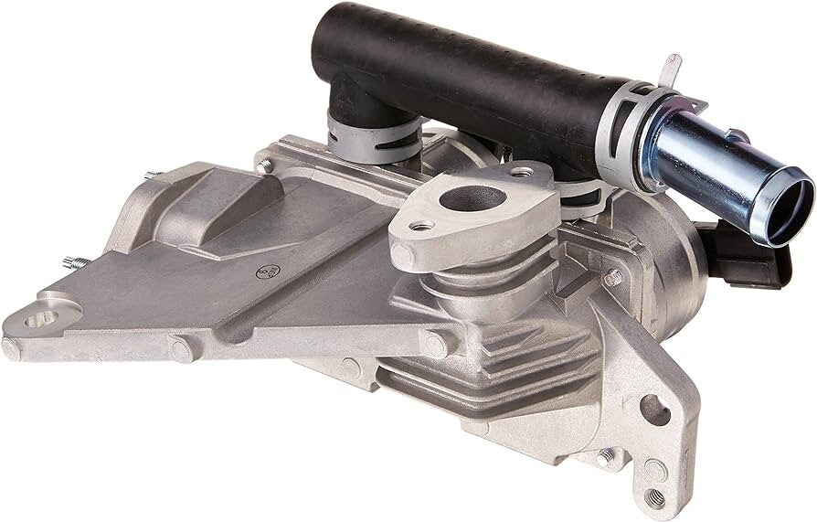 25710-31022 for Toyota Tacoma V6 4.0 SAI Secondary Air Injection Smog Valve