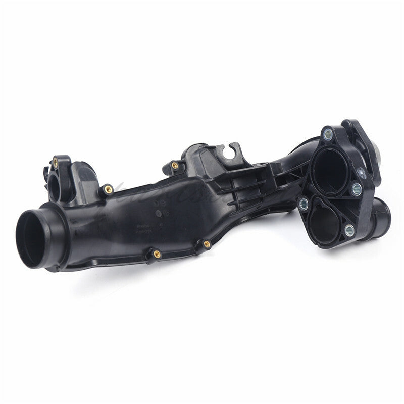 Turbocharger Charge Air Pipe Joint 17270-5AA-A00 Fit For 16-17 for Honda for Civic 1.5L