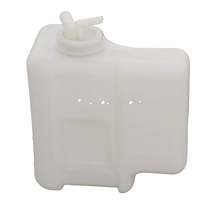 Radiator Condenser Tank fit for Mitsubishi Pajero NM NP NS NT NW NX 2000-2022