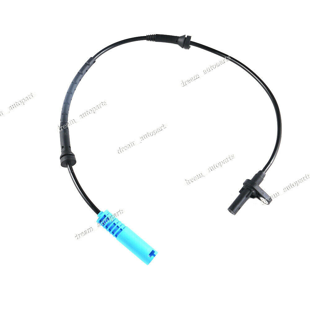 Wheel Speed Sensor Front L/R ABS for BMW E90 E92 3 Series 328i 325xi xDrive Q