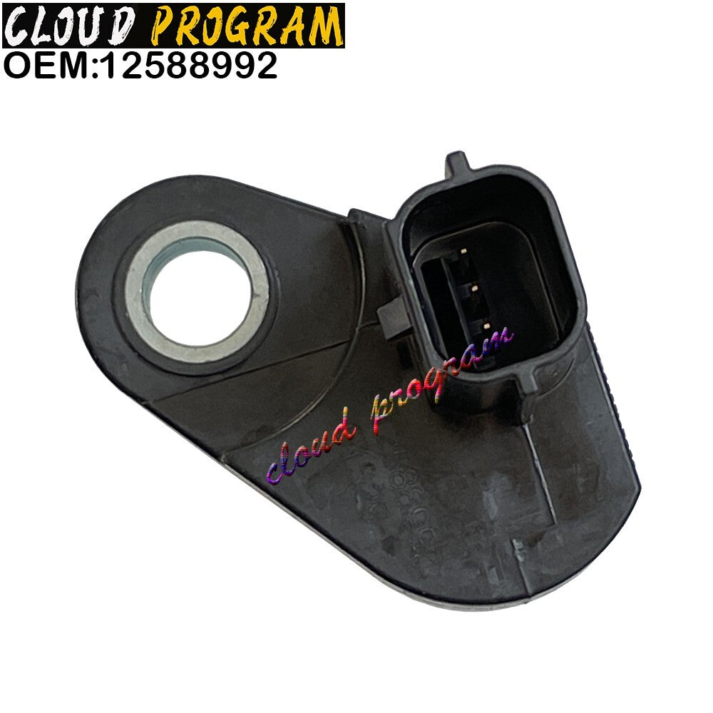 12588992 Crankshaft Position Sensor For 06-2016 for Buick for GMC 12674703 n